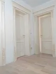 Parchet stratificat pentru incalzire in pardoseala - Miniatura 4