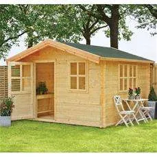 Mansardari,casute de gradina,pergole,foisoare,mobilier de gradina din lemn,lemn - Imaginea 3