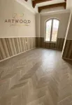 Parchet stratificat pentru incalzire in pardoseala - Miniatura 5