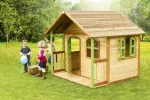 Mansardari,casute de gradina,pergole,foisoare,mobilier de gradina din lemn,lemn - Miniatura 4
