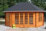 Mansardari,casute de gradina,pergole,foisoare,mobilier de gradina din lemn,lemn - Miniatura 5