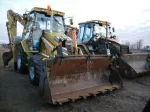 buldoexcavator timisoara - Miniatura 2