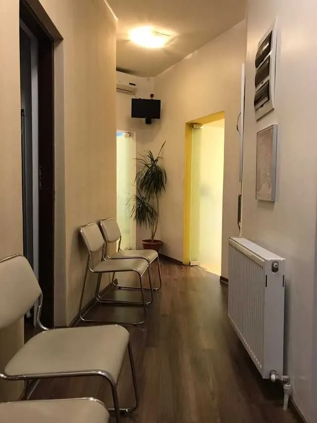 Vanzare Cabinet Stomatologic spatiu comercial Parcul Carol - Imaginea 2