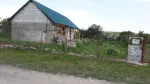 Teren intravilan plus casa. 3000 metri Sat Posta Judet Tulcea - Miniatura 1