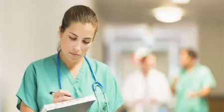Curs Infirmiera - Imaginea 2