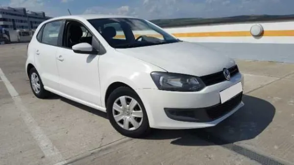 Rent a car Hunedoara, inchirieri auto, masini de inchiriat DEVA - Imaginea 5