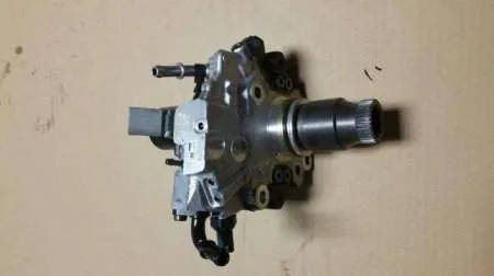 Pompa injectie Sprinter Euro 5 - Imaginea 1