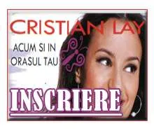CristyanLay - Imaginea 1