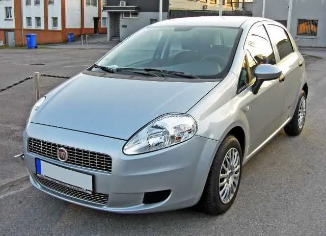 Rent a car Hunedoara, inchirieri auto, masini de inchiriat DEVA - Imaginea 6