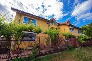 Cazare Mangalia Vila Levent Cu Tichete de vacanta Vouchere sau Card Vacanta