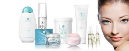 Gel cu aloe vera hidratant regenerant Dr. Temt - Imaginea 3