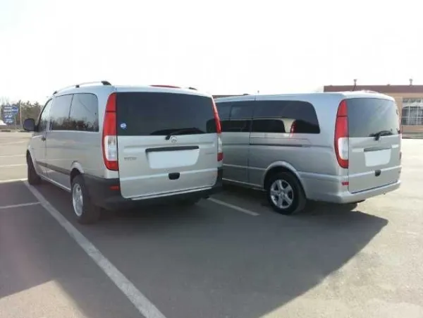 Rent a car Hunedoara, inchirieri auto, masini de inchiriat DEVA - Imaginea 7