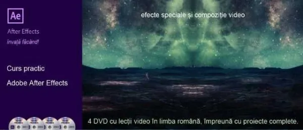 Curs Adobe Premiere si After Effects - Imaginea 1