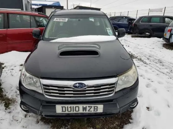 Dezmembrez auto : BMW, Hyundai, Land FreeLander, Mercedes, Mini, VW, Toyota, Subaru, Smart, Opel, Nissan - Imaginea 5