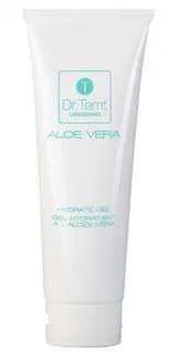 Gel cu aloe vera hidratant regenerant Dr. Temt - Imaginea 4