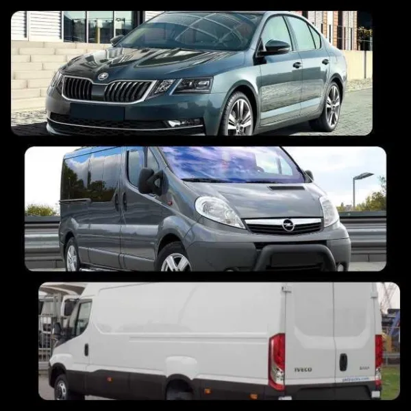 Rent a car Hunedoara, inchirieri auto, masini de inchiriat DEVA - Imaginea 8