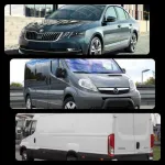 Rent a car Hunedoara, inchirieri auto, masini de inchiriat DEVA - Miniatura 8