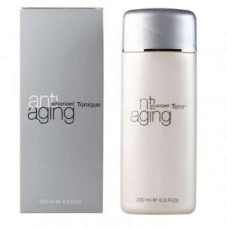 TONIFIANT ANTI- AGING CU ACID HIALURONIC SI VITAMINA C DR. TEMT - Imaginea 1