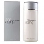 TONIFIANT ANTI- AGING CU ACID HIALURONIC SI VITAMINA C DR. TEMT - Miniatura 1