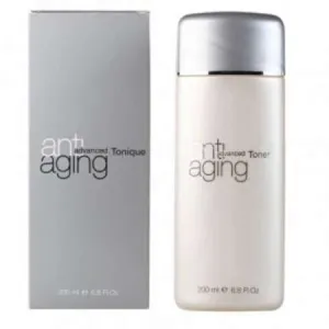 TONIFIANT ANTI- AGING CU ACID HIALURONIC SI VITAMINA C DR. TEMT