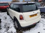 Dezmembrez auto : BMW, Hyundai, Land FreeLander, Mercedes, Mini, VW, Toyota, Subaru, Smart, Opel, Nissan - Miniatura 6