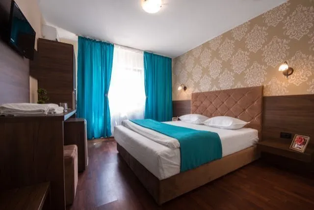 Cazare Mangalia Vila Levent Cu Tichete de vacanta Vouchere sau Card Vacanta - Imaginea 4