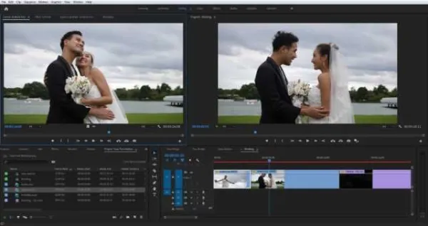 Curs Adobe Premiere si After Effects - Imaginea 3