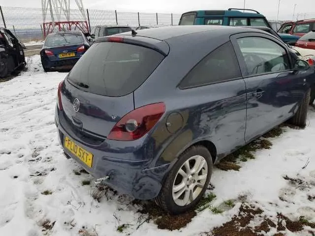Dezmembrez auto : BMW, Hyundai, Land FreeLander, Mercedes, Mini, VW, Toyota, Subaru, Smart, Opel, Nissan - Imaginea 7