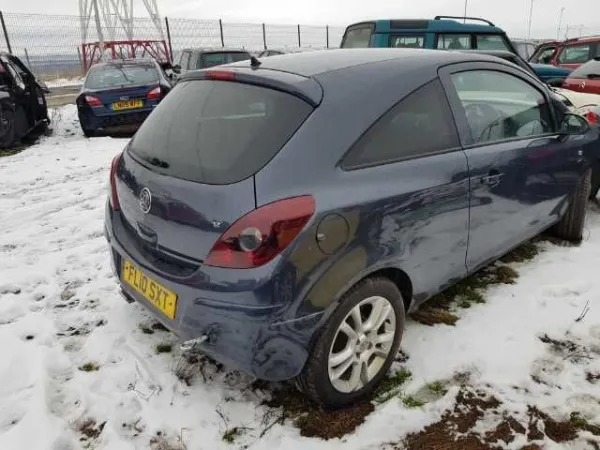Dezmembrez auto : BMW, Hyundai, Land FreeLander, Mercedes, Mini, VW, Toyota, Subaru, Smart, Opel, Nissan - Imaginea 7
