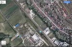 Vand teren zona industriala com. Baciu Str. Molidului! ! ! Suprafata 2900mp! - Miniatura 2