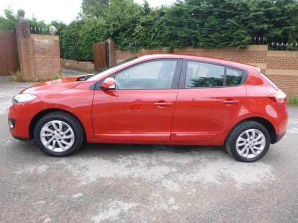 Rent a car Hunedoara, inchirieri auto, masini de inchiriat DEVA - Imaginea 11