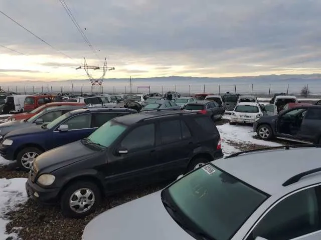 Dezmembrez auto : BMW, Hyundai, Land FreeLander, Mercedes, Mini, VW, Toyota, Subaru, Smart, Opel, Nissan - Imaginea 9