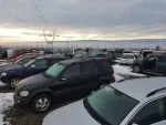 Dezmembrez auto : BMW, Hyundai, Land FreeLander, Mercedes, Mini, VW, Toyota, Subaru, Smart, Opel, Nissan - Miniatura 9