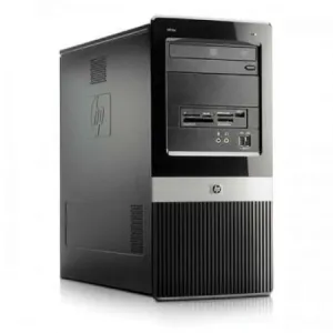 Calculator second hand HP Pro 3120 Tower