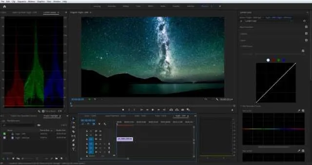 Curs Adobe Premiere si After Effects - Imaginea 6