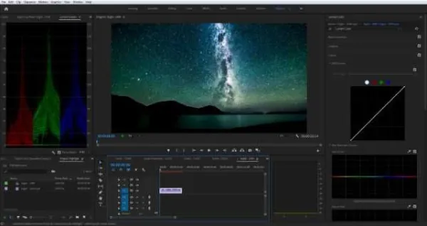Curs Adobe Premiere si After Effects - Imaginea 6