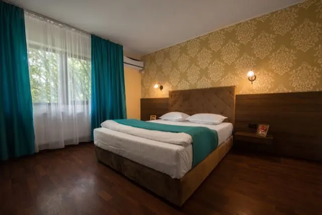 Cazare Mangalia Vila Levent Cu Tichete de vacanta Vouchere sau Card Vacanta - Imaginea 8