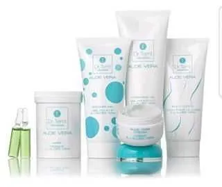 Gel cu aloe vera hidratant regenerant Dr. Temt - Imaginea 10