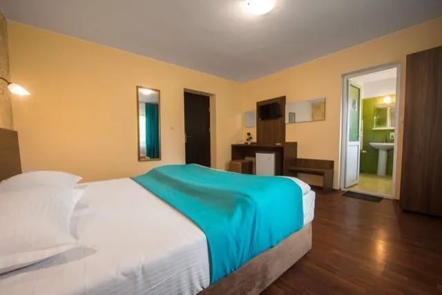 Cazare Mangalia Vila Levent Cu Tichete de vacanta Vouchere sau Card Vacanta - Imaginea 9