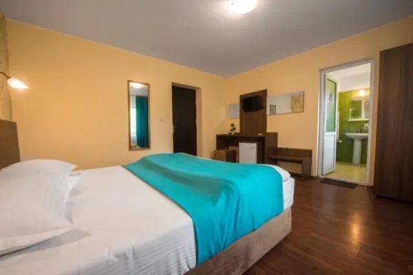 Cazare Mangalia Vila Levent Cu Tichete de vacanta Vouchere sau Card Vacanta - Imaginea 9