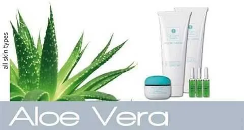 Gel cu aloe vera hidratant regenerant Dr. Temt - Imaginea 11