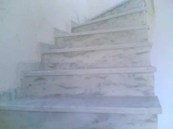 Marmura Florida White Rocas Decor - Imaginea 1