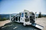 Transport persoane cu handicap - Miniatura 1