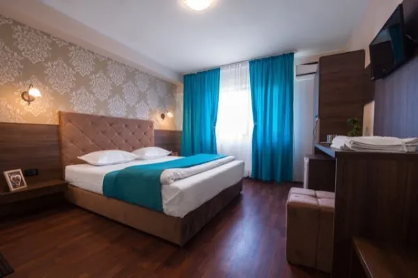 Cazare Mangalia Vila Levent Cu Tichete de vacanta Vouchere sau Card Vacanta - Imaginea 10