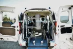 Transport persoane cu handicap - Miniatura 2