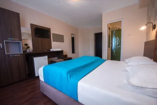 Cazare Mangalia Vila Levent Cu Tichete de vacanta Vouchere sau Card Vacanta - Imaginea 11