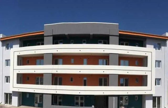 Apartament deosebit in bloc nou Timisoara - Imaginea 2