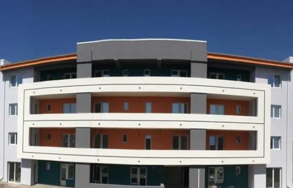 Apartament deosebit in bloc nou Timisoara - Imaginea 2