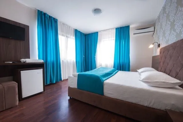 Cazare Mangalia Vila Levent Cu Tichete de vacanta Vouchere sau Card Vacanta - Imaginea 12