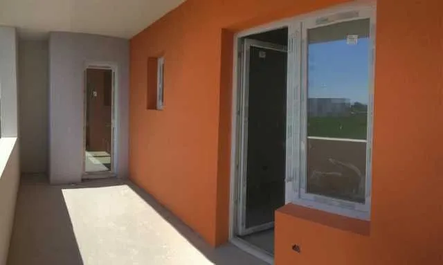Apartament deosebit in bloc nou Timisoara - Imaginea 3